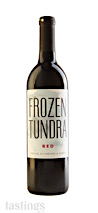 Parallel 44 2021 Frozen Tundra Red Blend, Wisconsin
