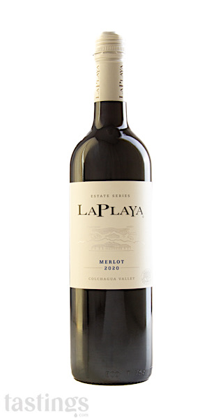 La Playa