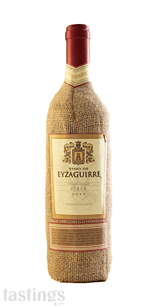 Vino De Eyzaguirre