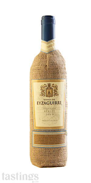 Vino De Eyzaguirre