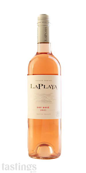 La Playa