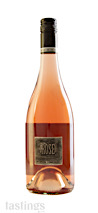 Berton Vineyards 2021 Metal Label Rosé Shiraz