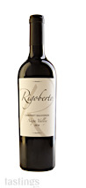 Rigoberto 2018  Cabernet Sauvignon