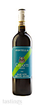 Fontella 2020 Chianti DOCG