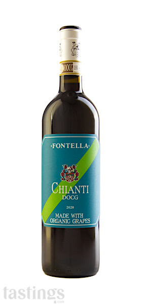Fontella