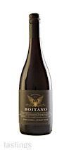 Boitano Cellars 2019 Pom Clone 4 Pinot Noir
