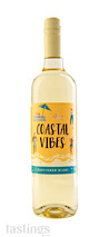 Coastal Vibes NV  Sauvignon Blanc