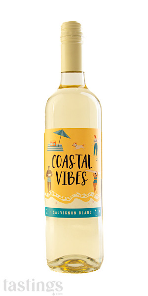 Coastal Vibes
