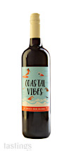 Coastal Vibes NV Sweet Red Blend California