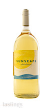 Sunscape NV  Chardonnay