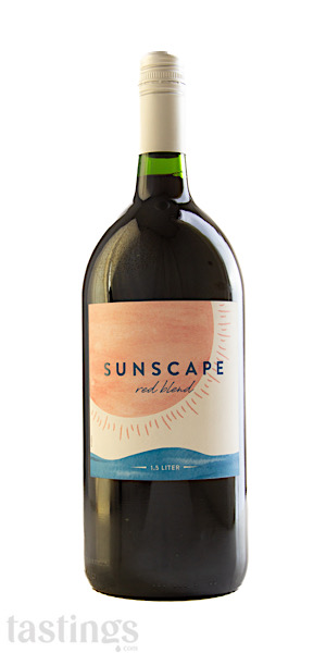 Sunscape