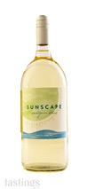 Sunscape NV  Sauvignon Blanc