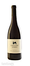 Gregory James Wines 2018 Bacigalupi Vineyard Pinot Noir