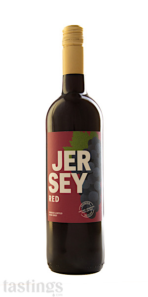 Jersey