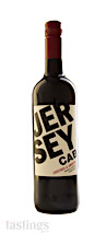 Jersey NV  Cabernet Sauvignon