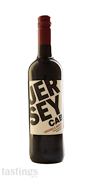 Jersey