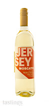 Jersey NV White Moscato, American
