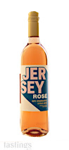 Jersey NV Rosé American