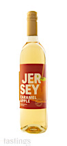 Jersey NV Caramel Apple Flavored Wine American