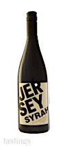Jersey NV  Syrah