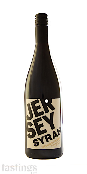 Jersey