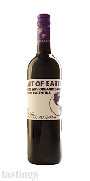 Art Of Earth