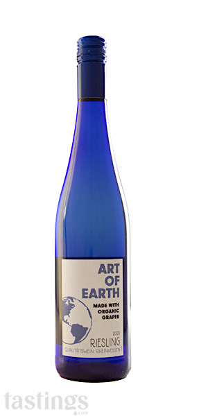 Art Of Earth