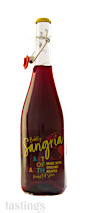 Art Of Earth NV Bubbly Sangria, Castilla La Mancha