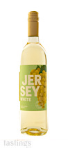 Jersey NV White Blend American
