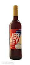 Jersey NV Cheer Semi-Sweet Red Blend American