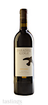 Paradise Ridge 2019 Zinfandel, Rockpile