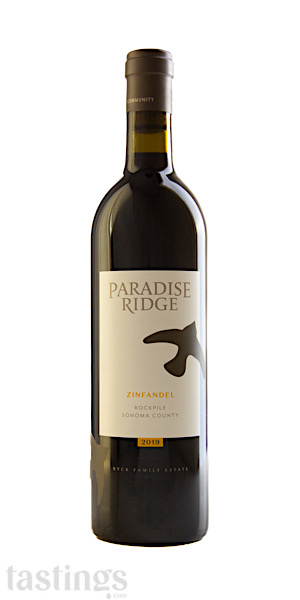 Paradise Ridge