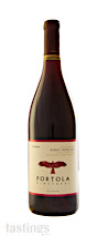 Portola Vineyards 2017 Los Trancos Creek Vineyard Pinot Noir