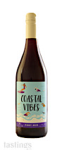 Coastal Vibes NV  Pinot Noir