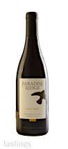 Paradise Ridge 2019  Pinot Noir
