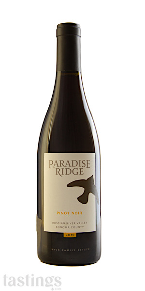 Paradise Ridge