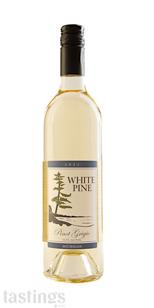 White Pine
