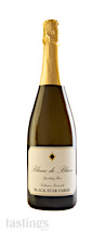 Black Star Farms 2018 Blanc De Blanc Sparkling Wine, Leelanau Peninsula