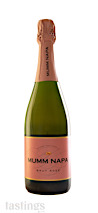 Mumm NV Brut Rosé Napa Valley