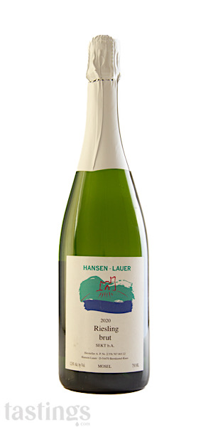 Hansen-Lauer