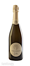 Monzio Compagnoni 2018 Brut Saten Millesimato, Franciacorta DOCG