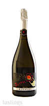 Rinaldi NV Joyful Extra Dry Spumante, Italy