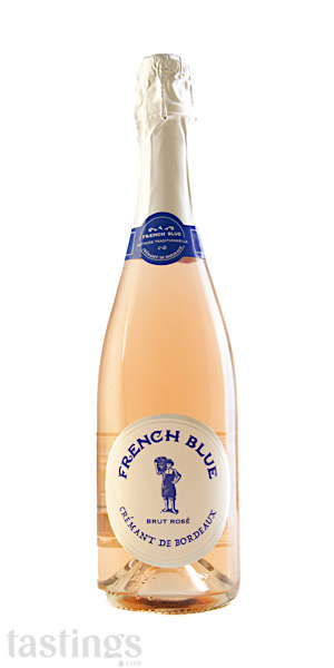 French Blue