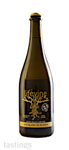 Lifevine 2021 Sparkling Blanc De Blancs, California