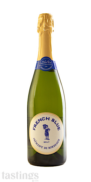 French Blue