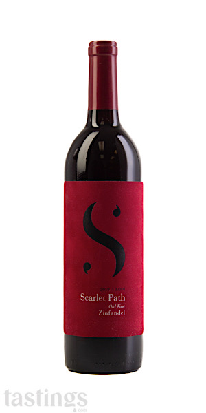 Scarlet Path