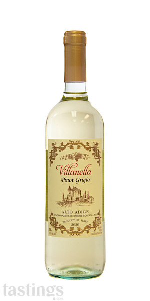 Pinot grigio alto online adige