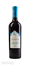 Evanta 2021 Malbec, Argentina