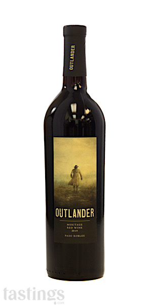 Outlander