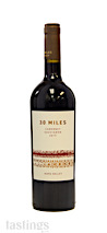 30 Miles 2019  Cabernet Sauvignon